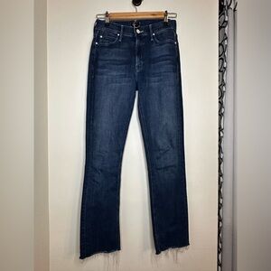 MOTHER Denim Jeans (Sz 26)